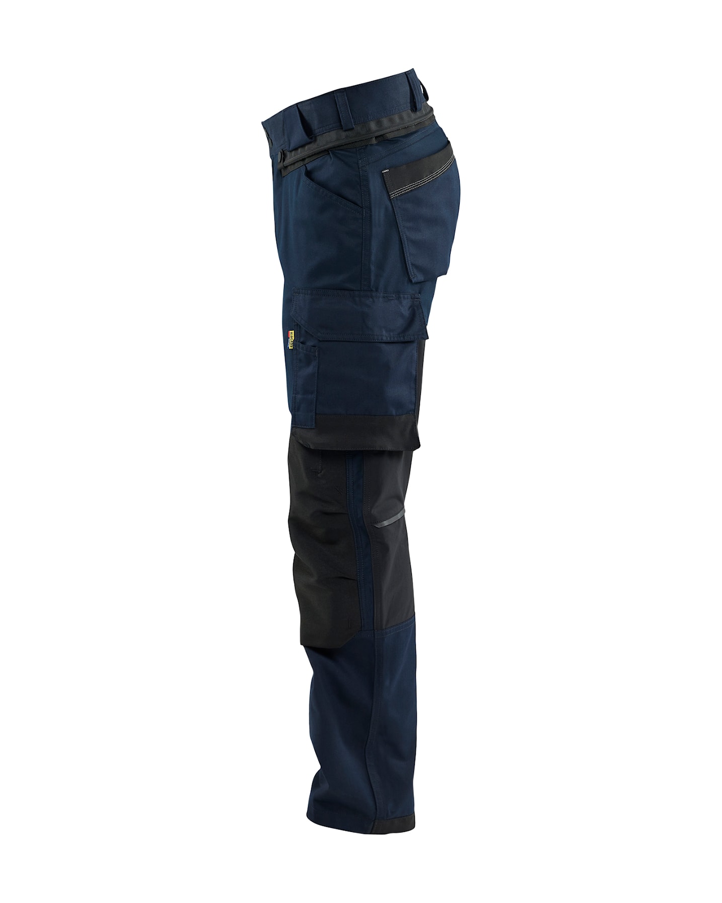 Håndverksbukse Stretch ToolRig™ 4 Håndverksbukse Stretch ToolRig™ - Bilde 4