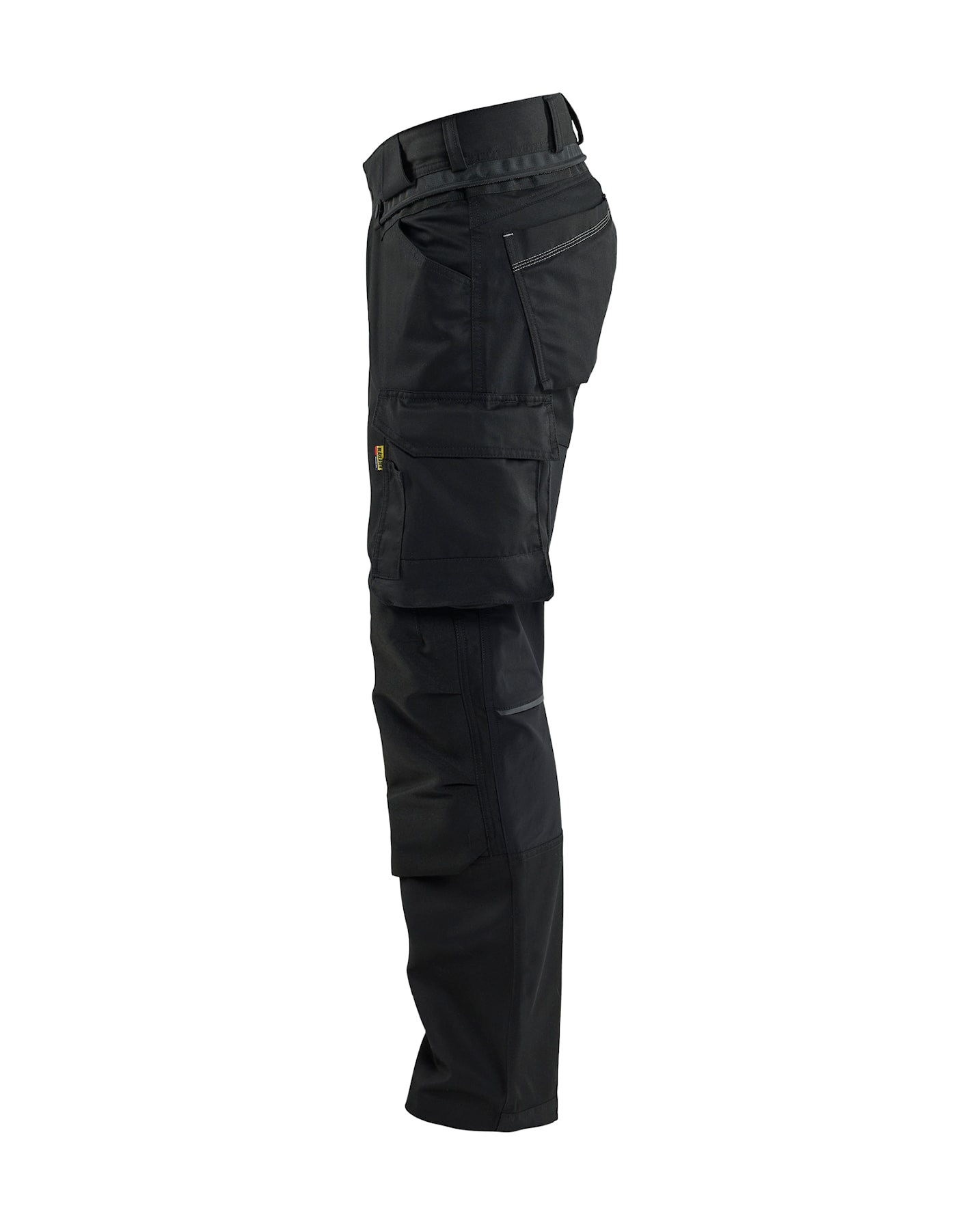 Håndverksbukse Stretch ToolRig™ 8 Håndverksbukse Stretch ToolRig™ - Bilde 8