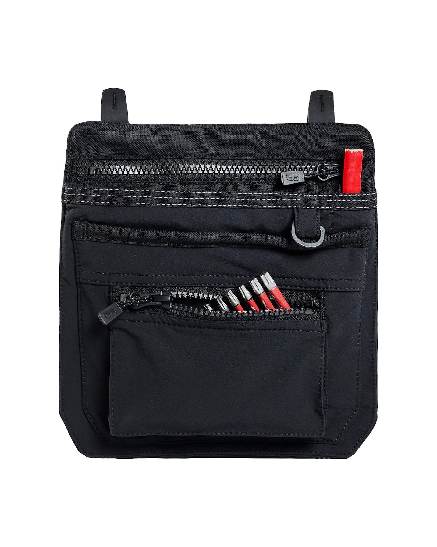 Spiker- og skruelomme Liten ToolRig™ 4 Spiker- og skruelomme Liten ToolRig™ - Bilde 4