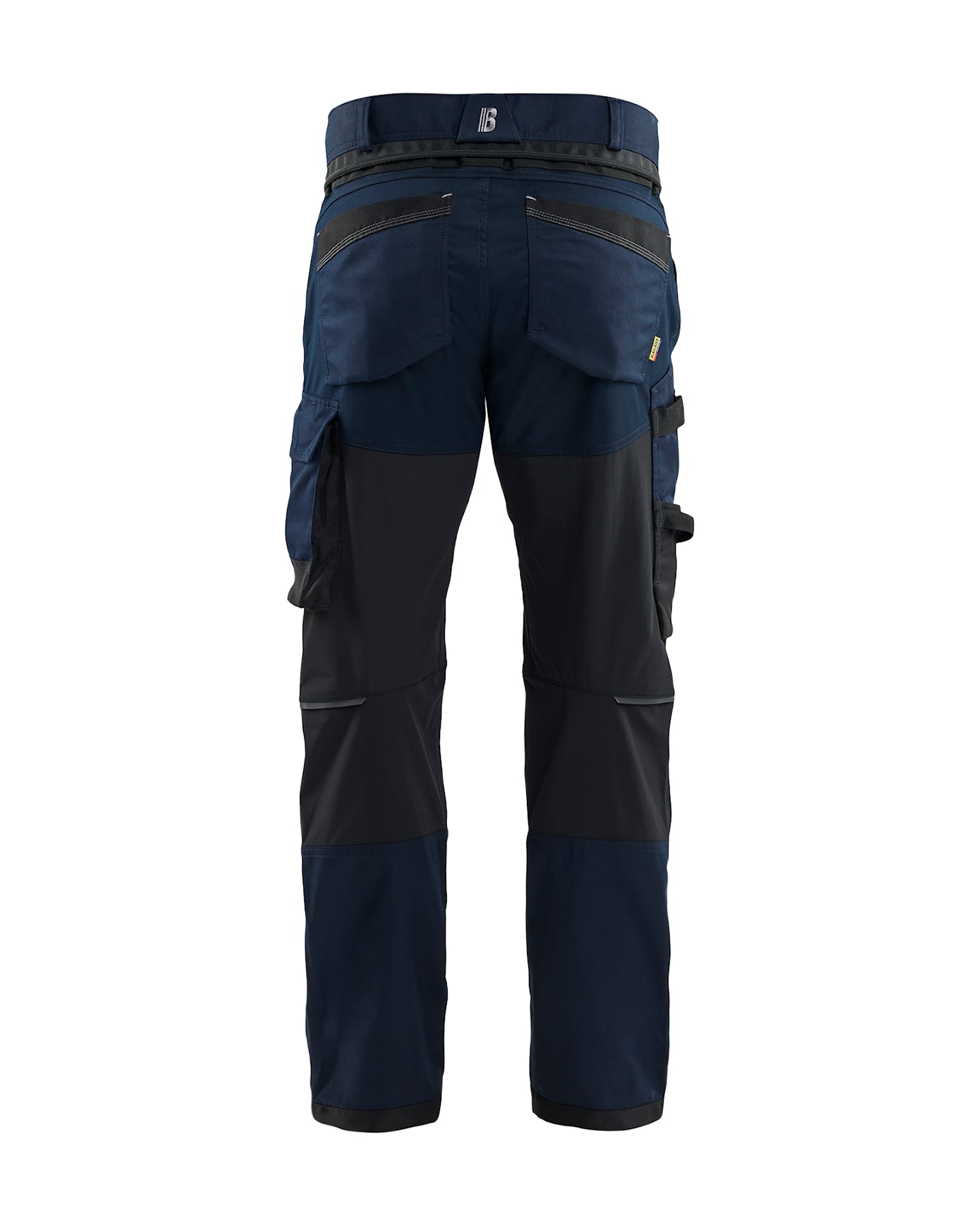 Håndverksbukse Stretch ToolRig™ 2 Håndverksbukse Stretch ToolRig™ - Bilde 2