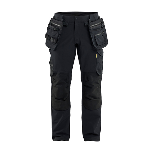 Håndverksbukse Stretch ToolRig™ 1 Håndverksbukse Stretch ToolRig™