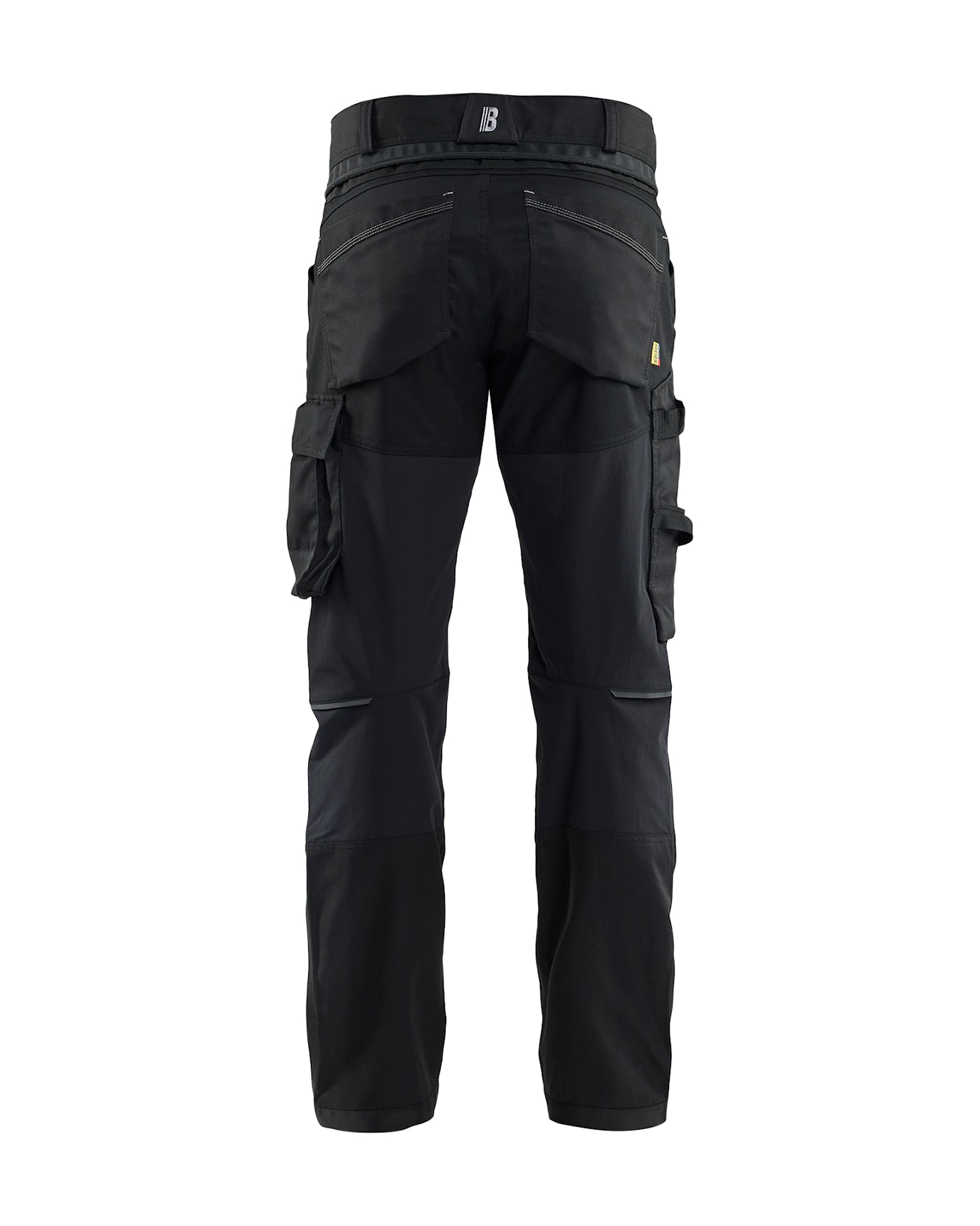 Håndverksbukse Stretch ToolRig™ 9 Håndverksbukse Stretch ToolRig™ - Bilde 9