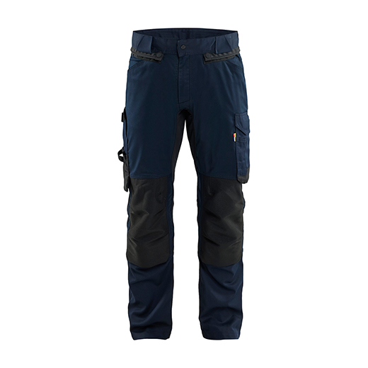 Håndverksbukse Stretch ToolRig™ 1 Håndverksbukse Stretch ToolRig™