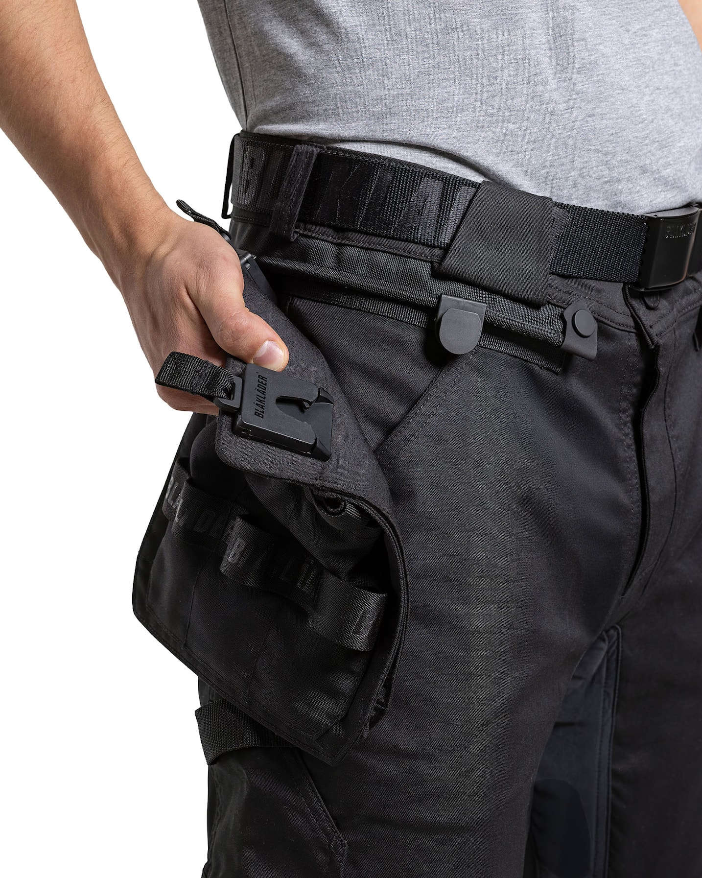Verktøylomme ToolRig™ 4 Verktøylomme ToolRig™ - Bilde 4