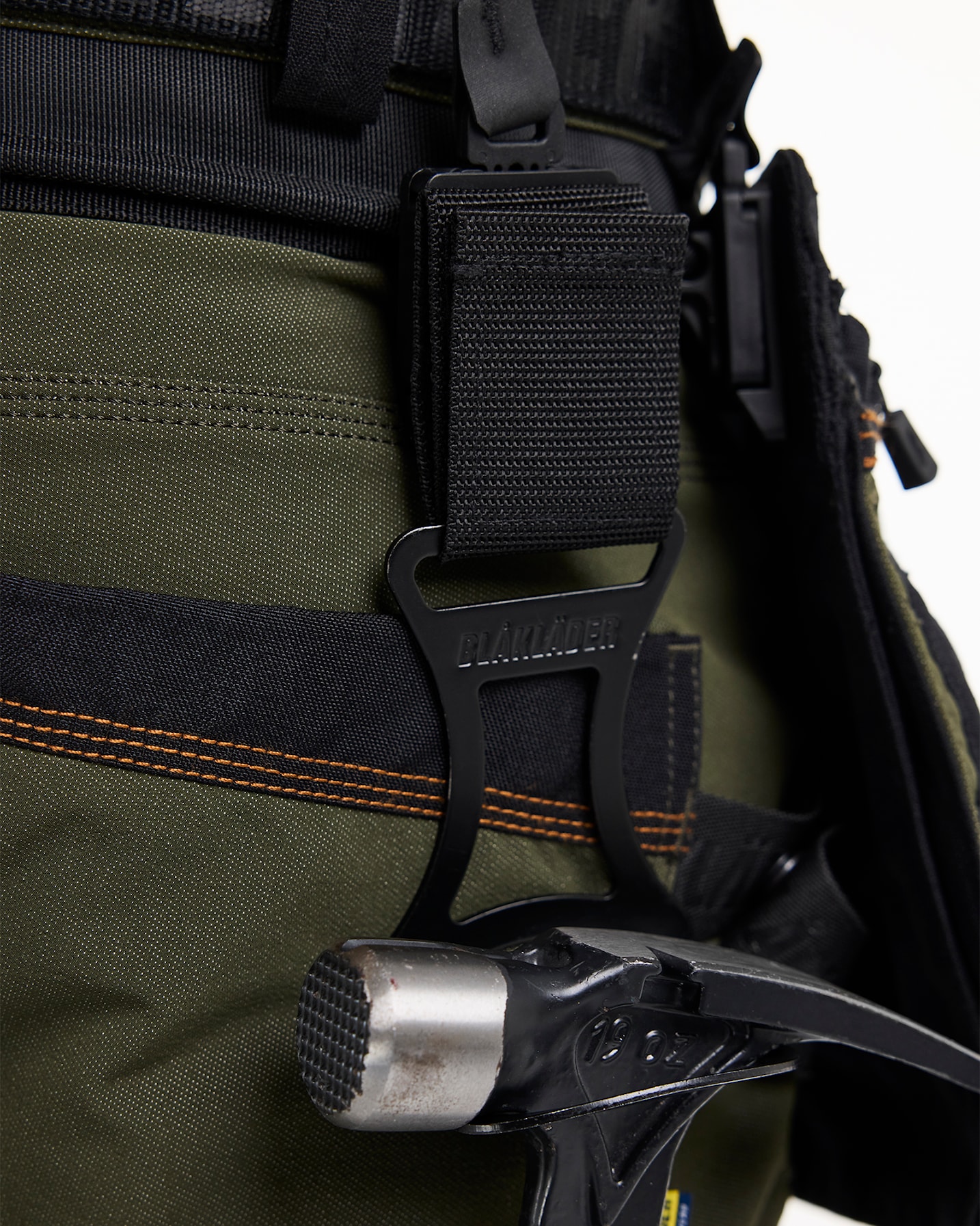 Feste til Hammerholder ToolRig™ 2 Feste til Hammerholder ToolRig™ - Bilde 2