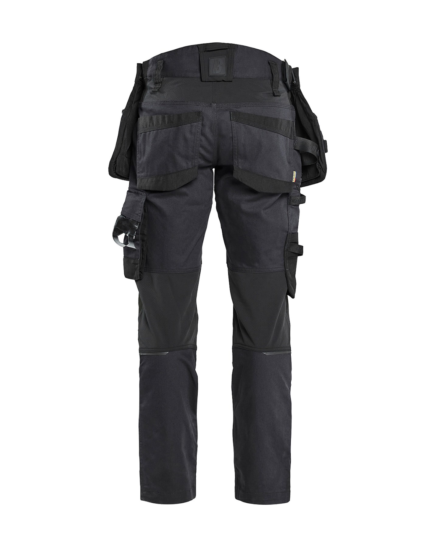 Håndverksbukse Stretch STRIKER 2 Håndverksbukse Stretch STRIKER - Bilde 2
